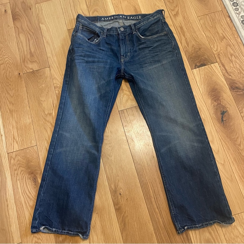 American Eagle men’s jeans size 34X30